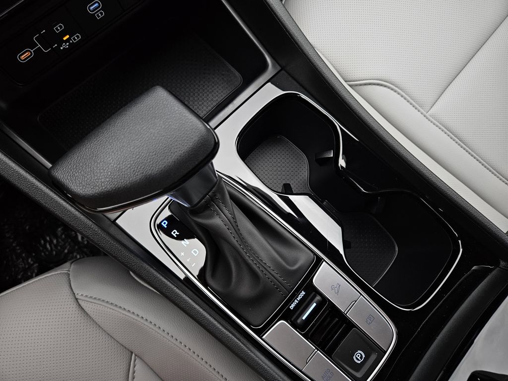 2026 Hyundai Santa Cruz