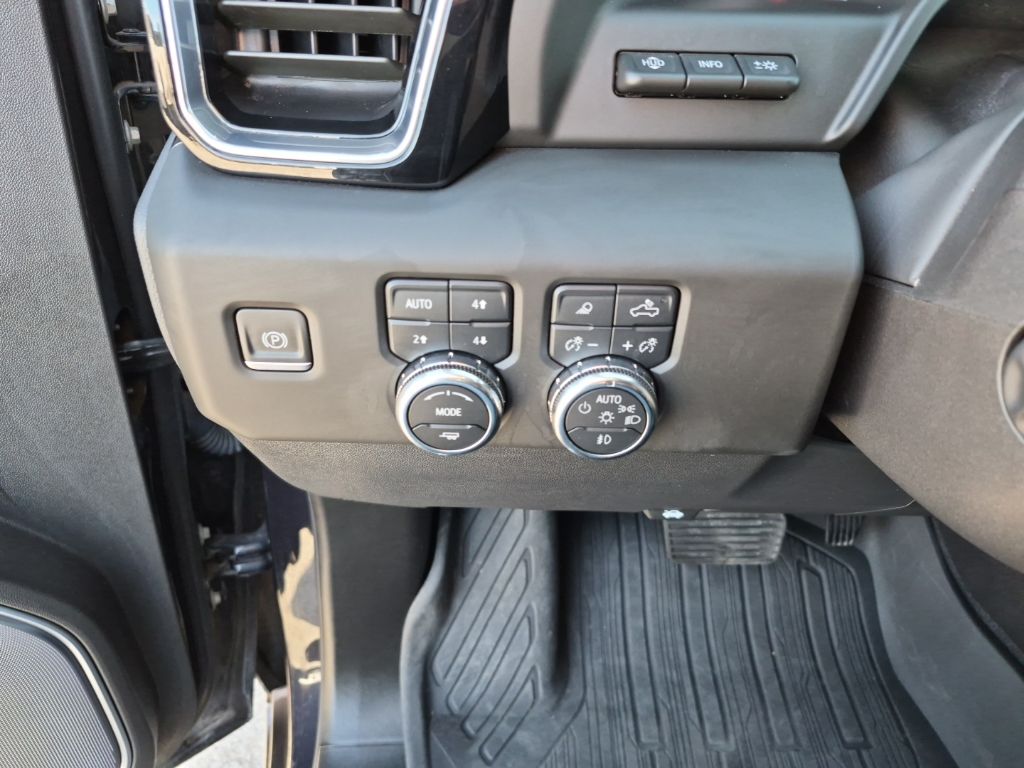 Used Car 2024 Gmc Sierra 1500  Denali For Sale Under $60,000 In Austin, Texas