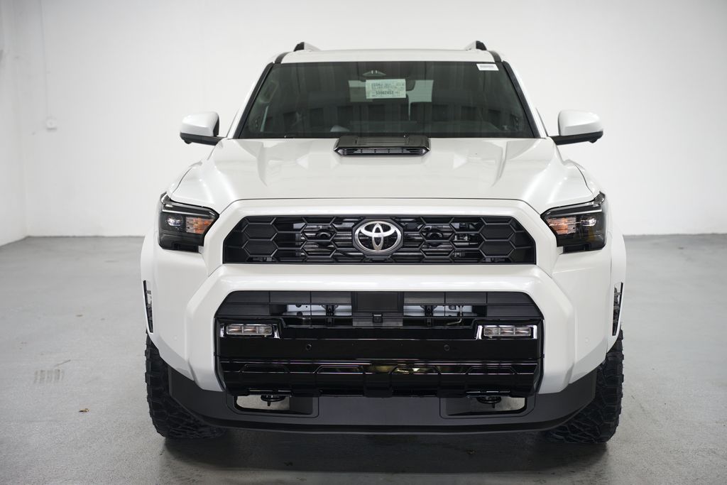Thumbnail: 2025 Toyota 4Runner - 2