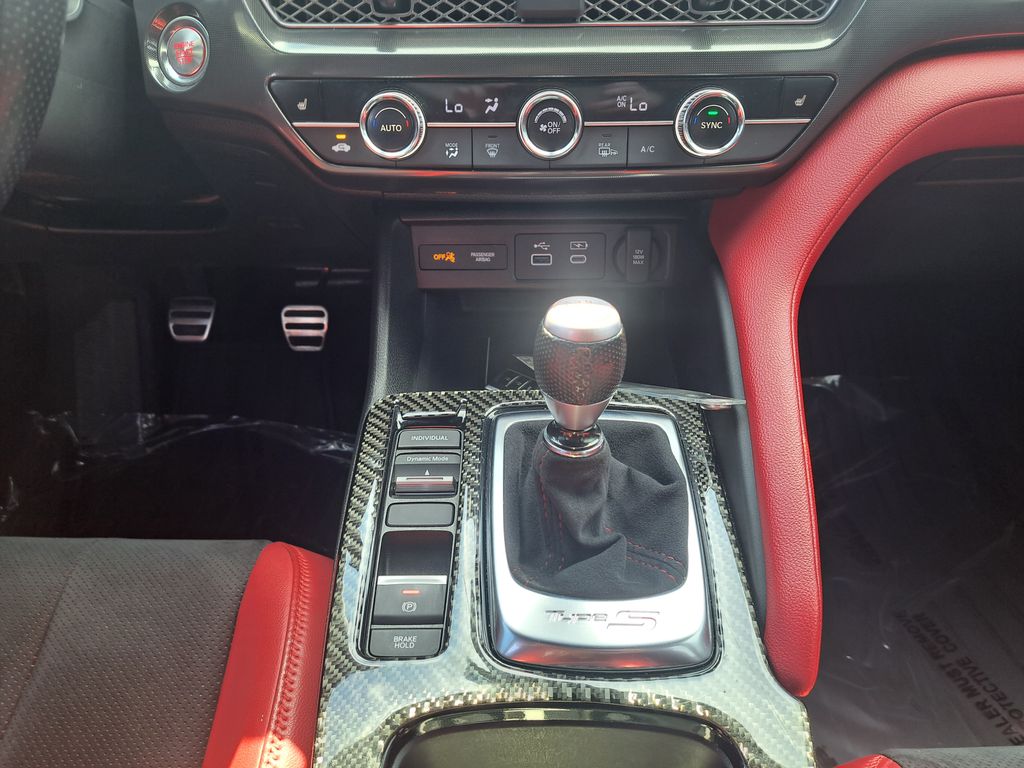 2024 Acura Integra Type S