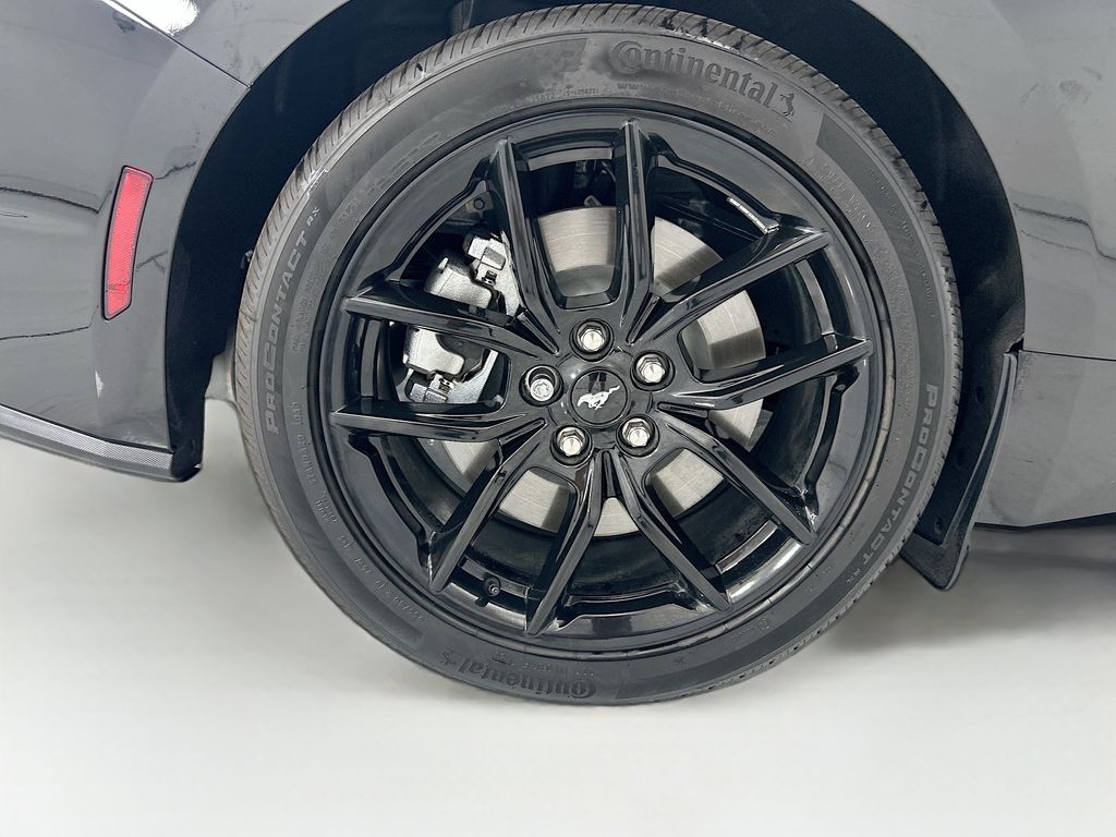 Thumbnail: 2025 Ford Mustang - 31