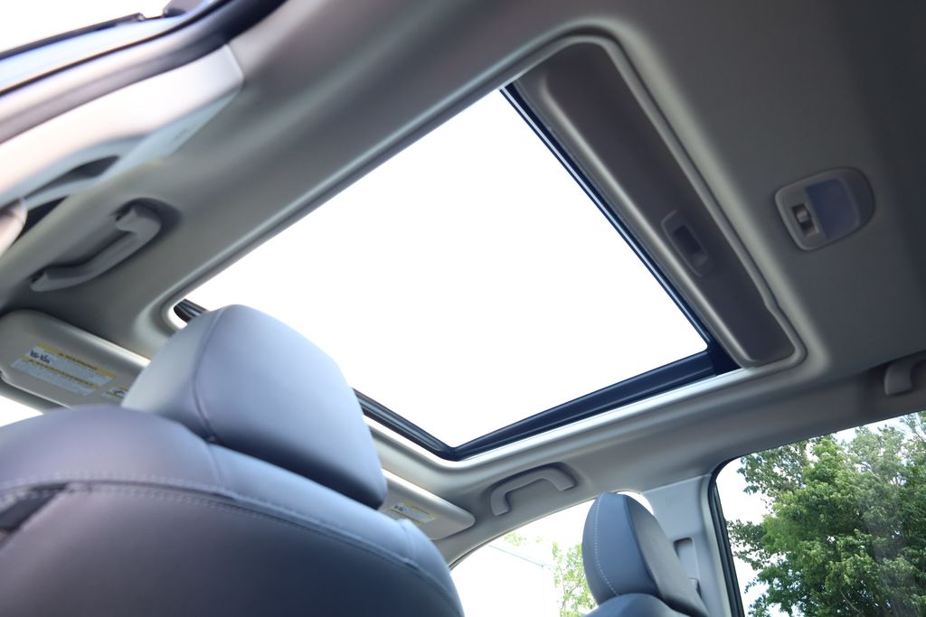 used 2023 Subaru Forester car, priced at $28,958