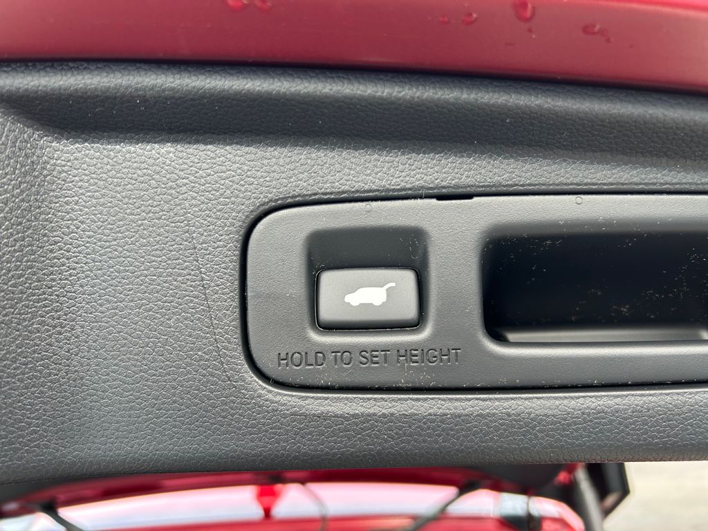 Thumbnail: 2026 Honda CR-V - 22