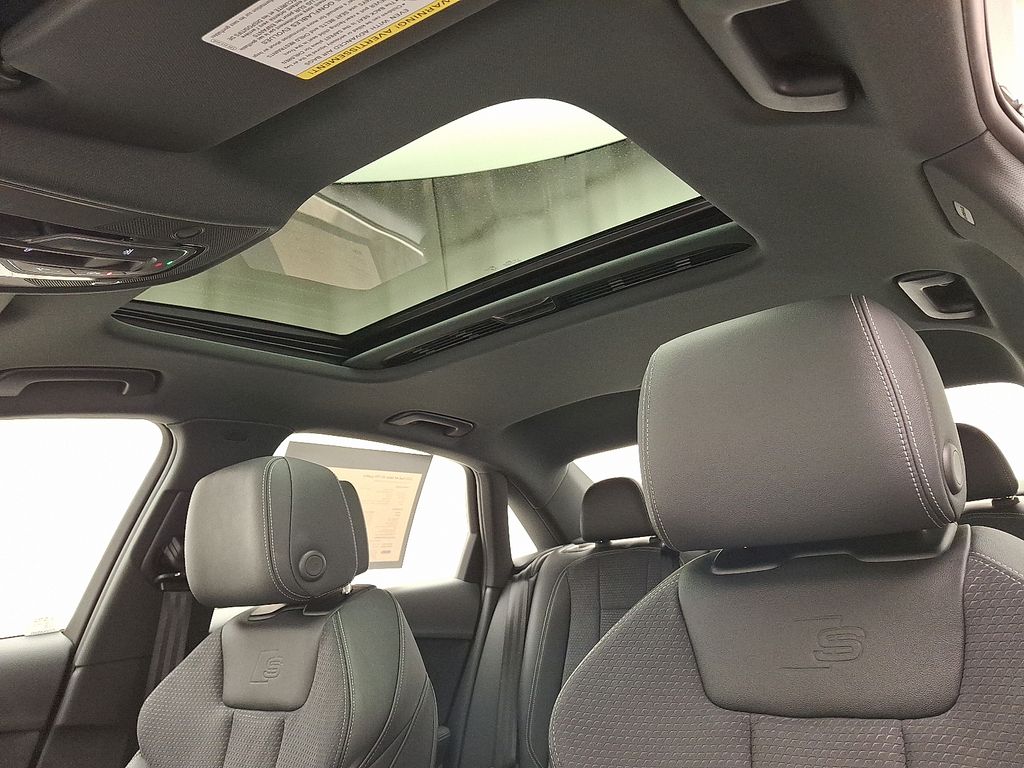 Thumbnail: 2023 Audi A4 - 14