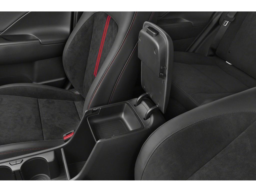 2024 Hyundai Kona N Line Gray at Carlisle Cadillac Buick GMC
