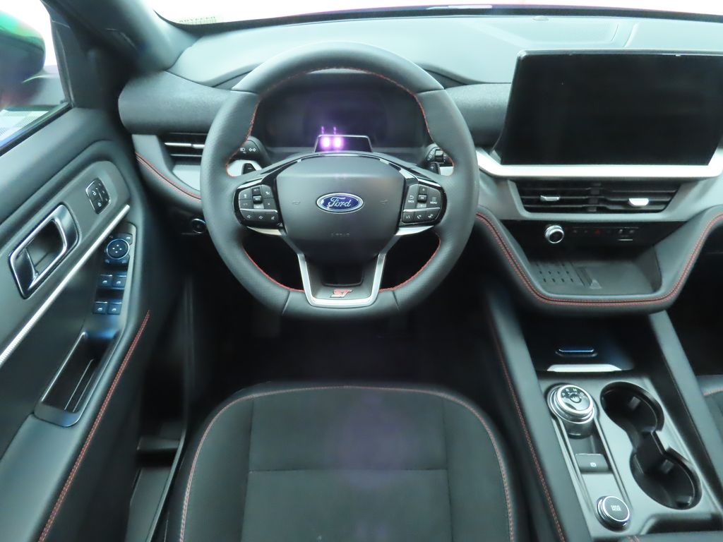 Thumbnail: 2025 Ford Explorer - 10