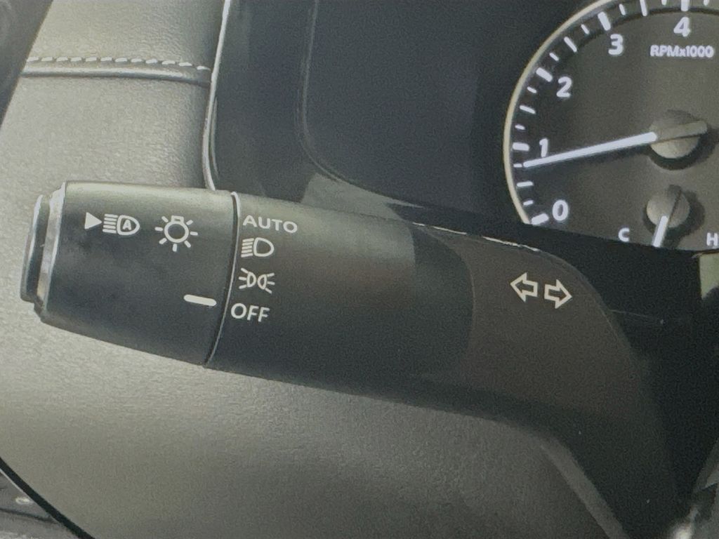 Used Car 2024 Nissan Pathfinder  Sv For Sale Under $30,000 In Austin, Texas