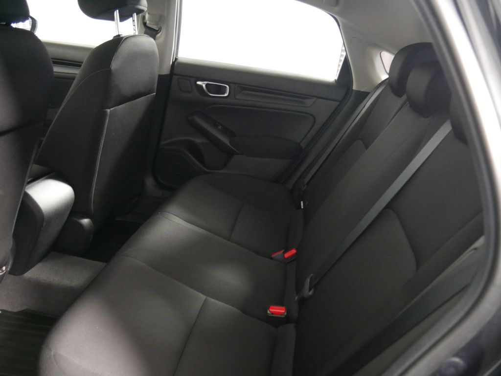 Thumbnail: 2024 Honda Civic - 14