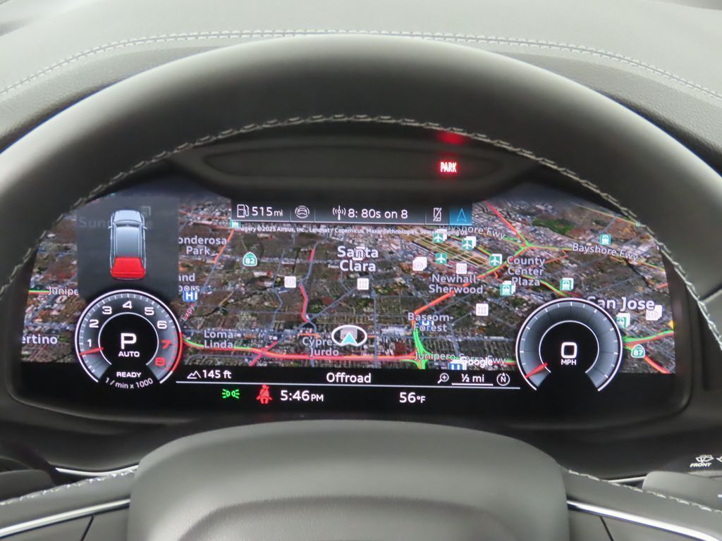 Thumbnail: 2025 Audi Q7 - 13