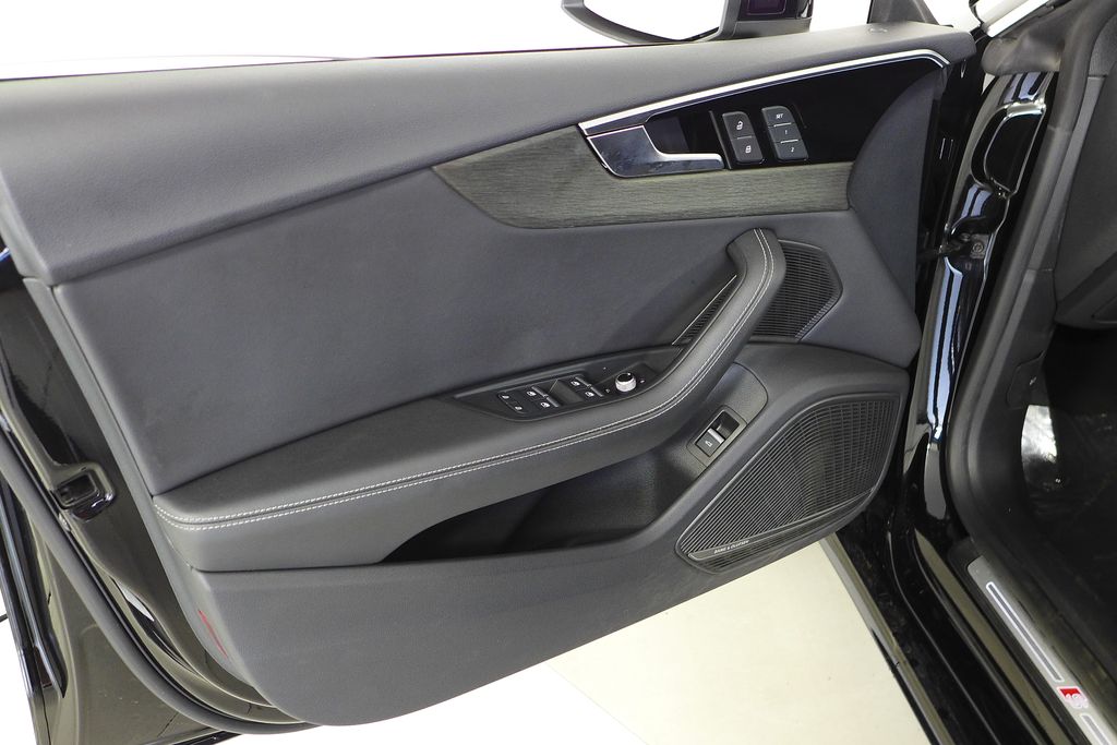 Thumbnail: 2023 Audi A5 - 11