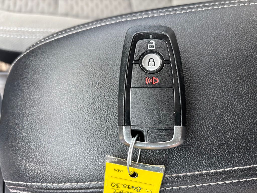 Used 2022 Ford Escape SUV