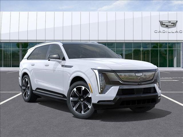 2026 Cadillac Escalade IQ Sport - 6