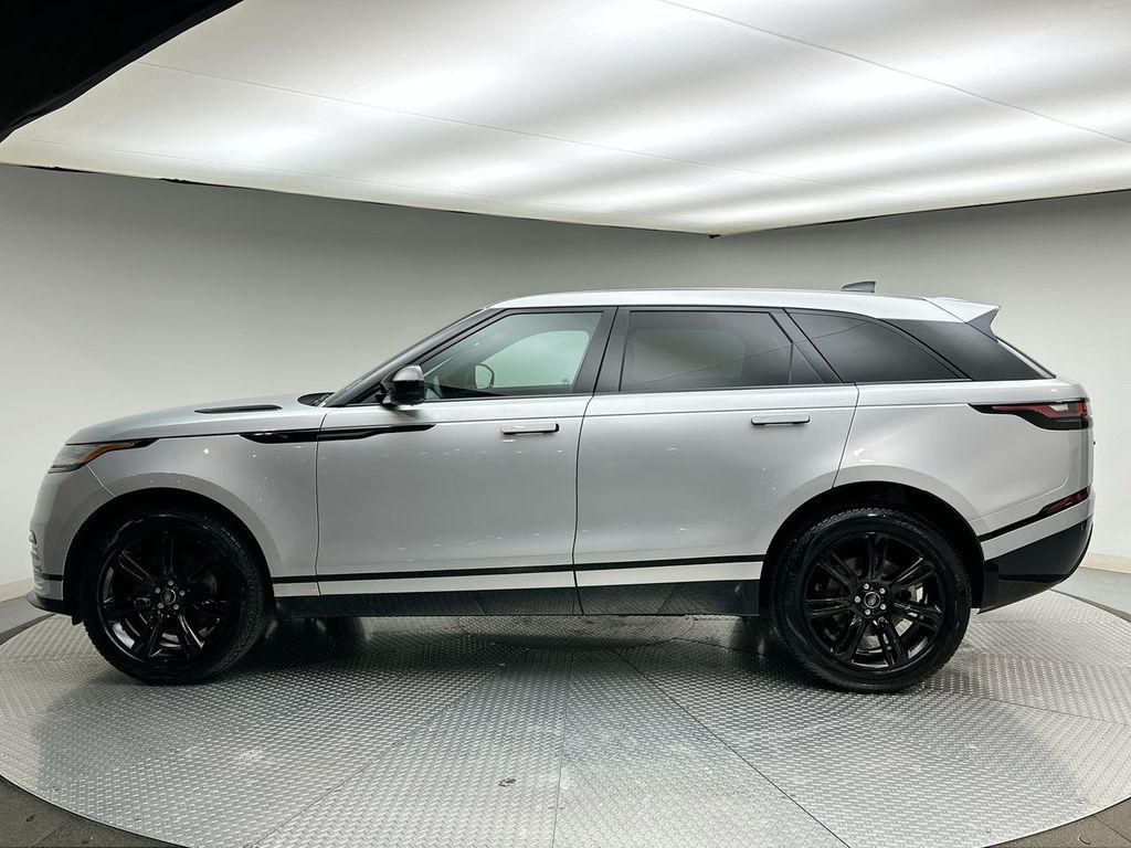Thumbnail: 2023 Land Rover Range Rover Velar - 2