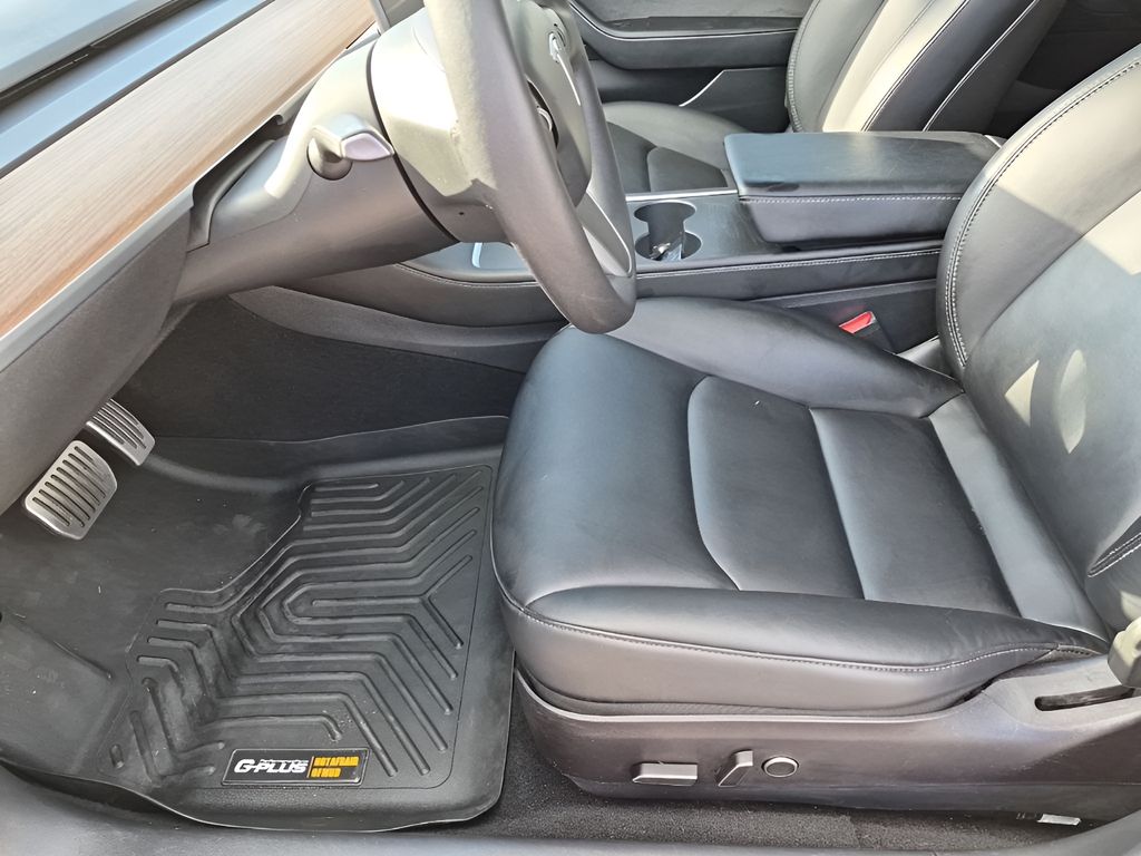 Used Car 2021 Tesla Model 3  Standard Range Plus For Sale Under $20,000 In Austin, Texas