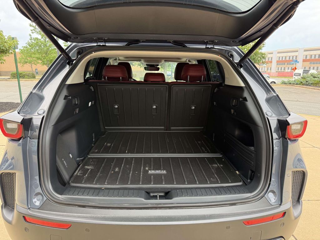 2026 Mazda CX-50 Premium Plus - Photo 34