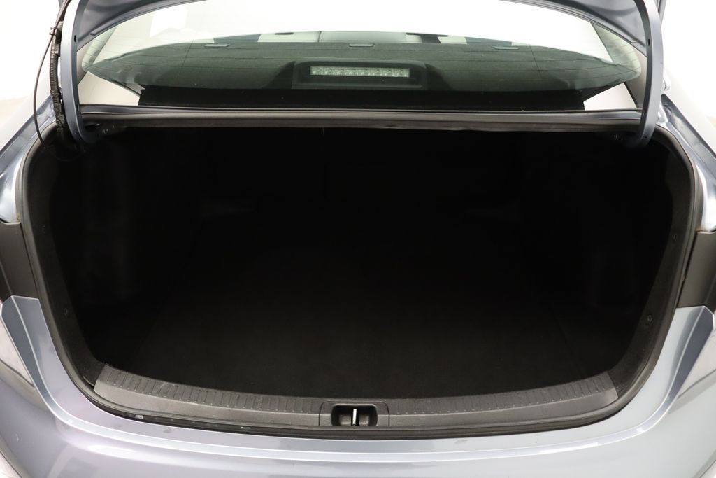 Thumbnail: 2023 Toyota Corolla - 22