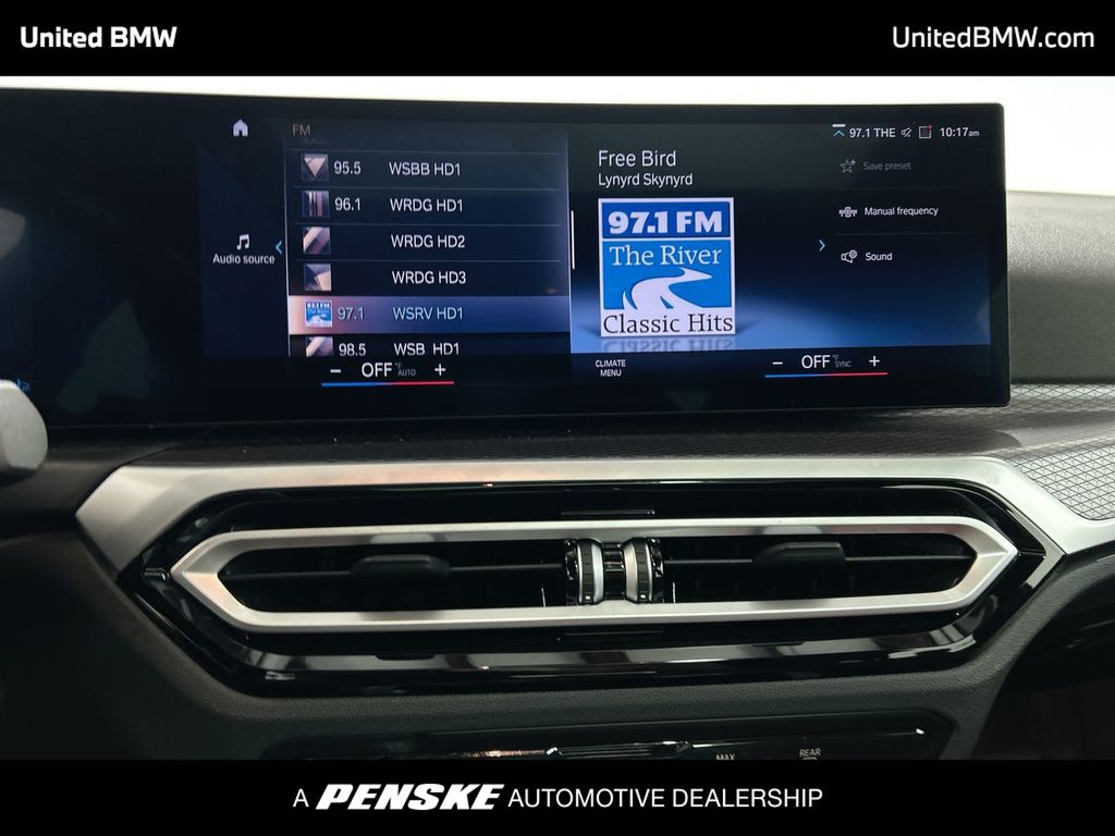 Thumbnail: 2024 BMW 4 Series - 16