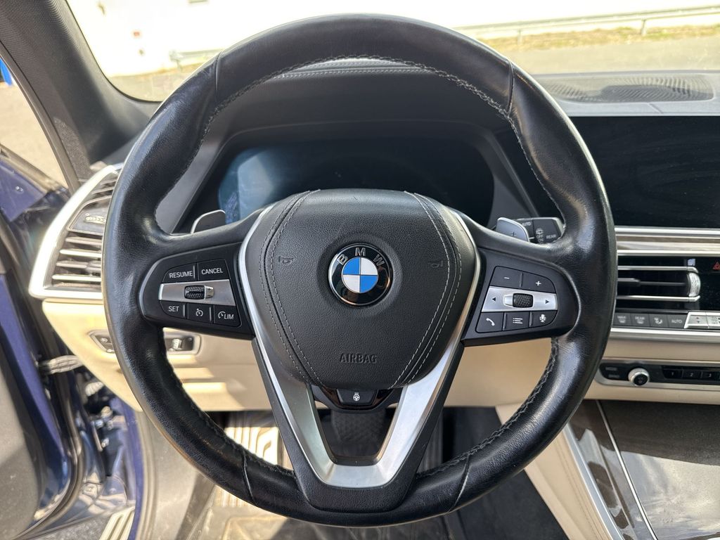 Thumbnail: 2020 BMW X5 - 4