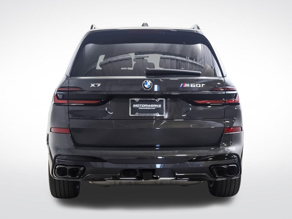 Thumbnail: 2027 BMW X7 - 4