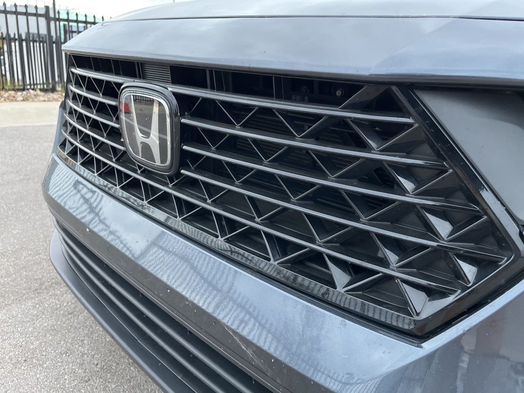 Thumbnail: 2024 Honda Accord - 10