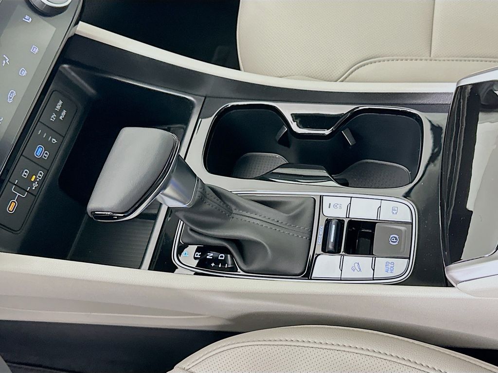 Thumbnail: 2026 Hyundai Tucson - 15