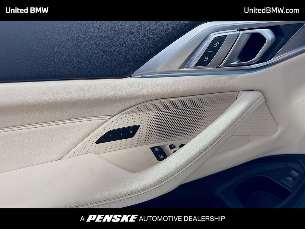 Thumbnail: 2025 BMW 4 Series - 3