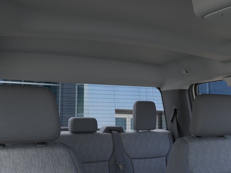 New 2026 Oxford White Ford XL image 22
