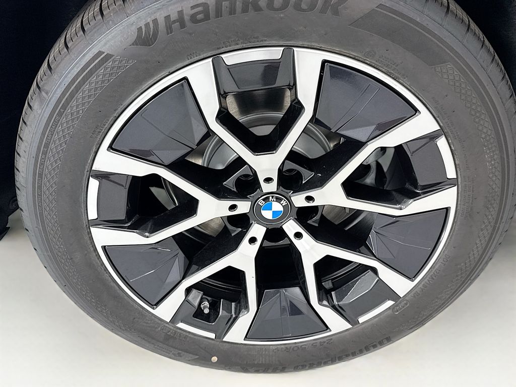 Thumbnail: 2026 BMW X3 - 31