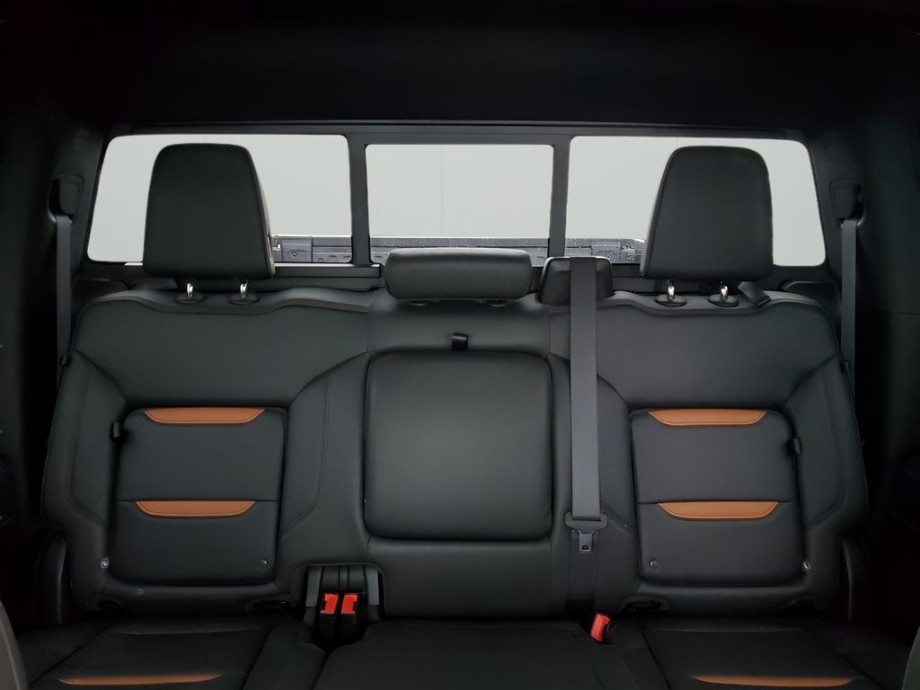 Used Car 2022 Gmc Sierra 1500  At4 For Sale Under $50,000 In Austin, Texas