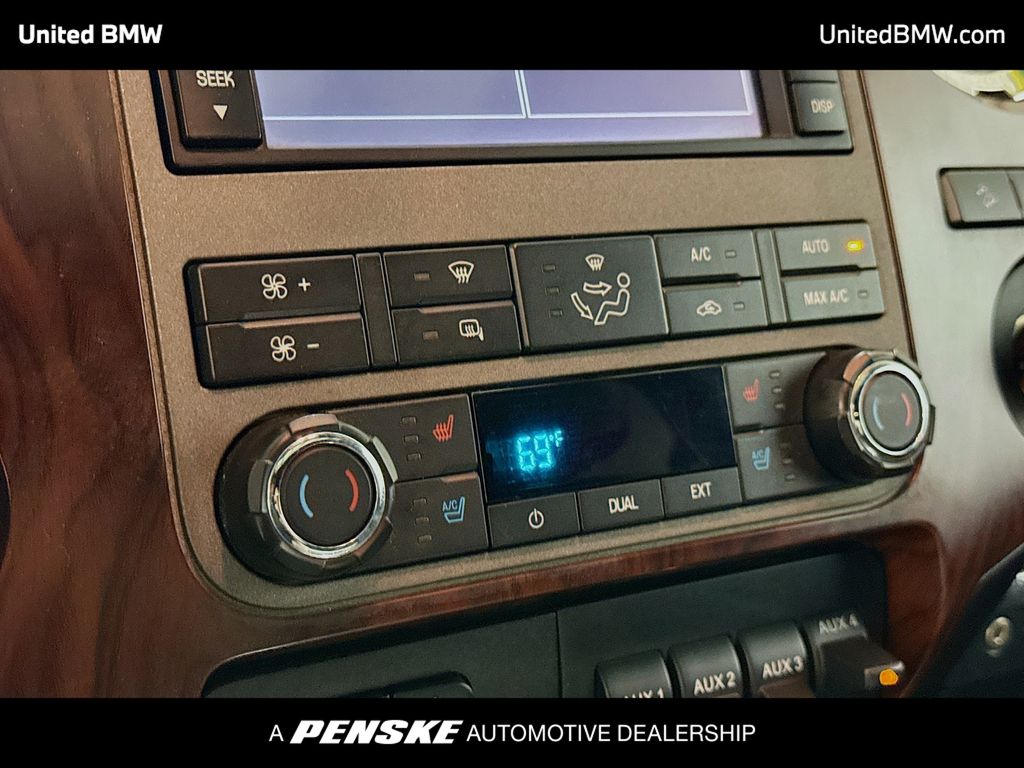 Thumbnail: 2011 Ford Econoline - 9