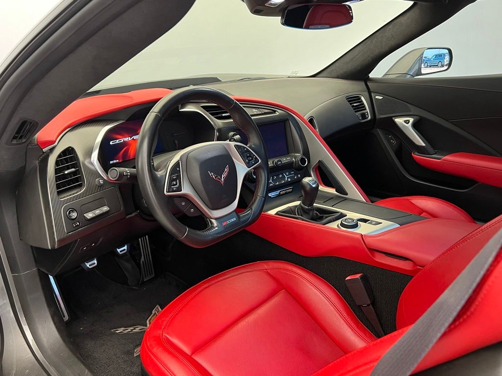 Thumbnail: 2015 Chevrolet Corvette - 21