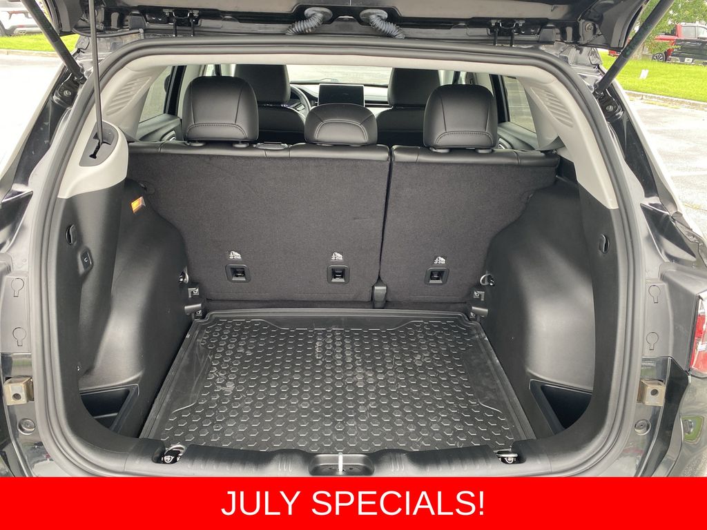 Used 2022 Jeep Compass SUV