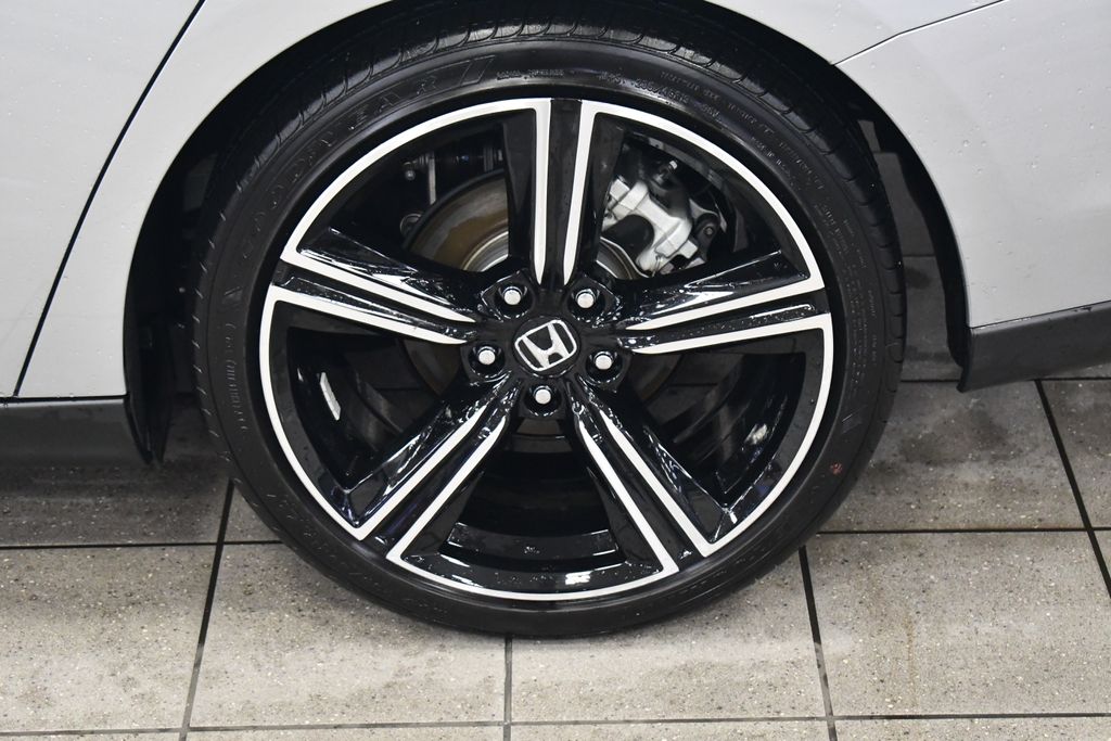 Thumbnail: 2025 Honda Accord - 13