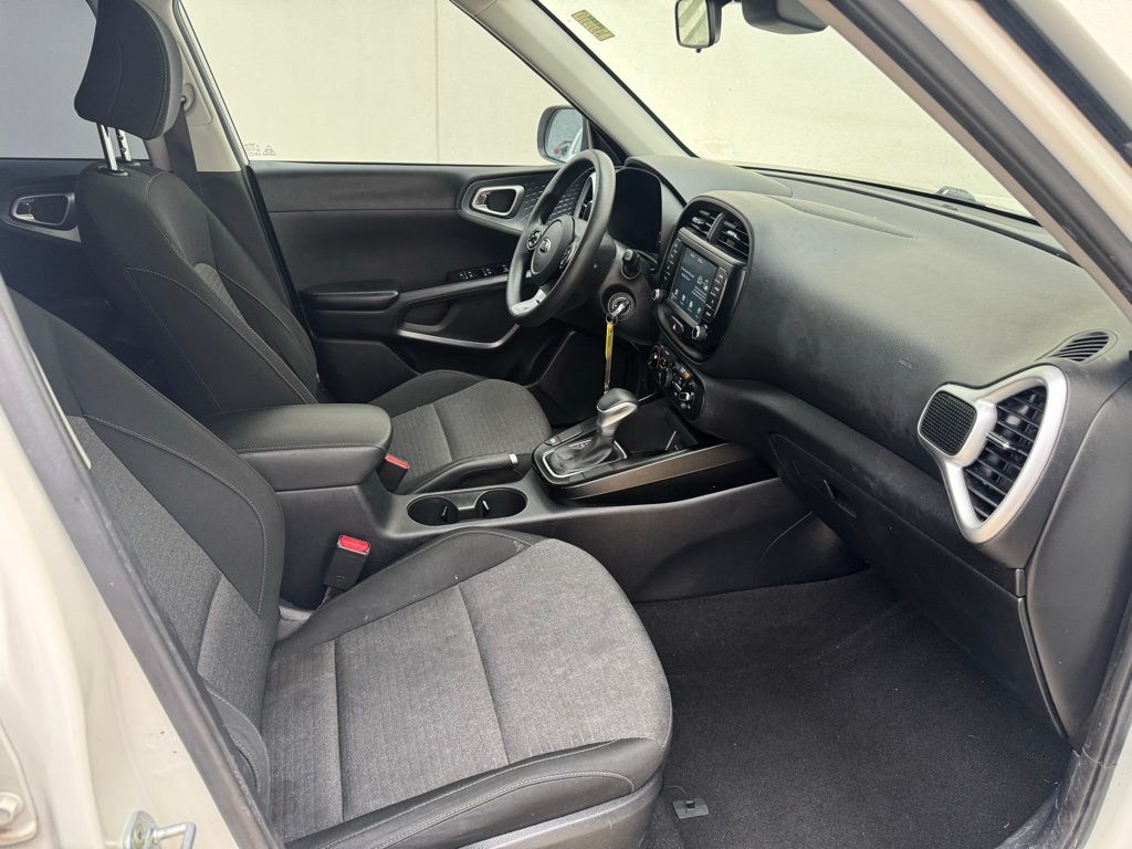 Used Car 2020 Kia Soul  S For Sale Under $12,000 In Georgetown, Texas