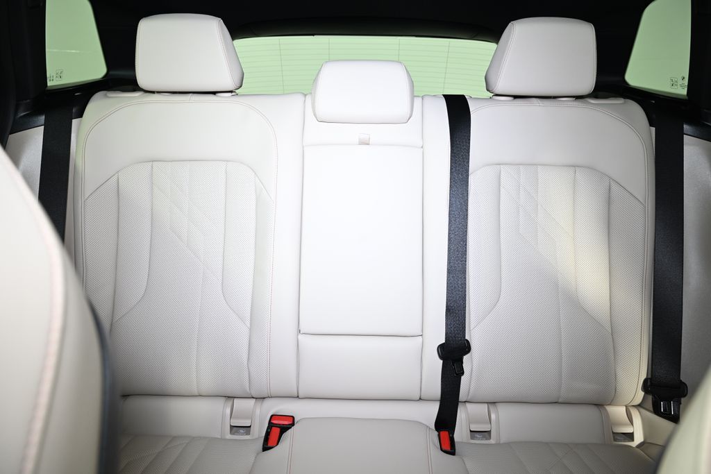 Thumbnail: 2026 BMW X3 - 25