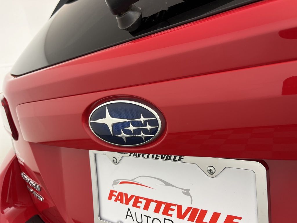 Thumbnail: 2021 Subaru Crosstrek - 11