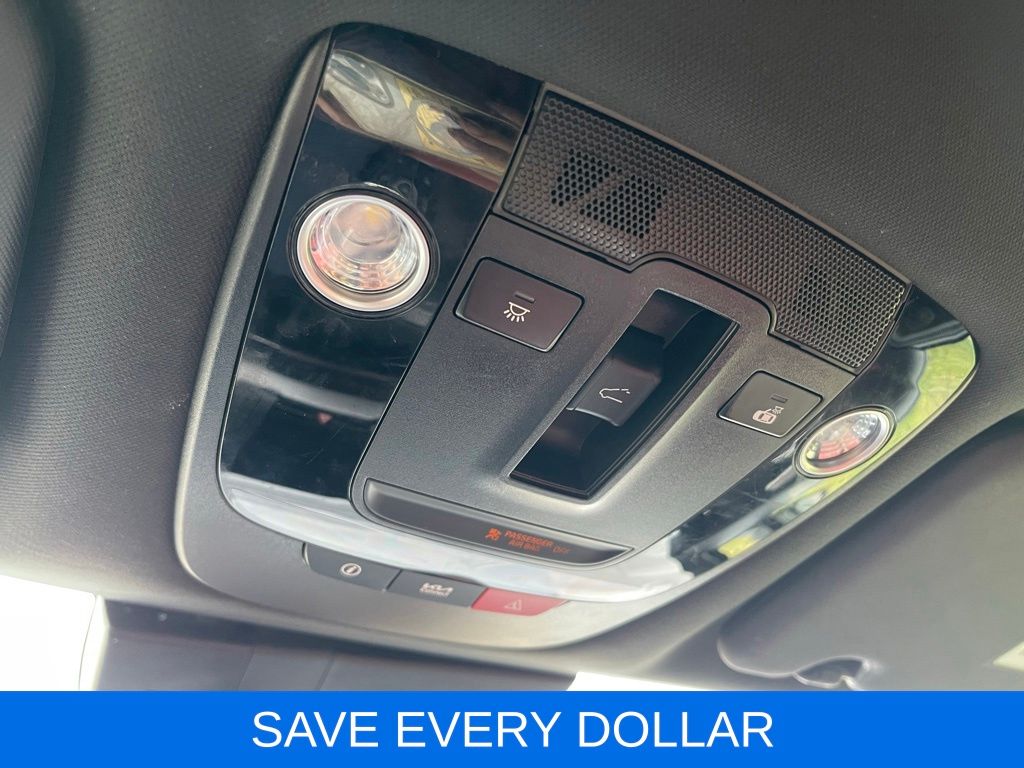 Used 2023 Gray Kia SX-Prestige image 20
