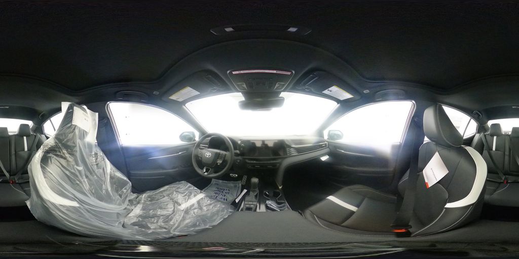 Thumbnail: 2026 Toyota Camry - 16