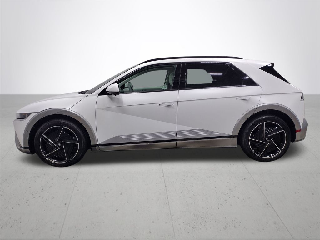 2025 Hyundai IONIQ 5 Limited
