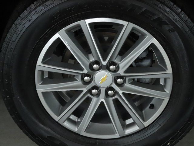 Used 2022 Chevrolet Traverse For Sale in Bedford, OH