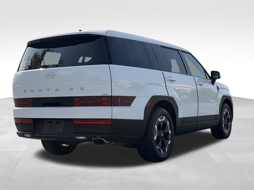 2024 Hyundai Santa Fe SE