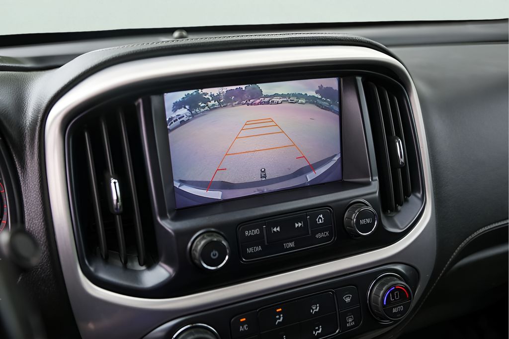 Used Car 2016 Gmc Canyon  Sle1 For Sale Under $20,000 In Austin, Texas