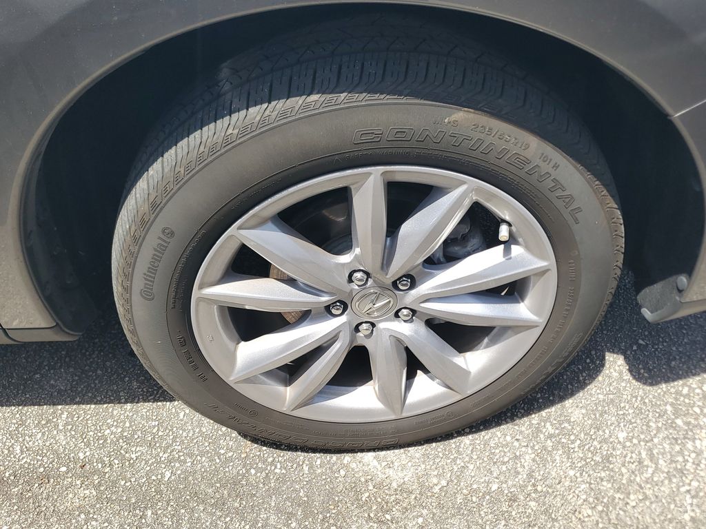 2024 Acura RDX