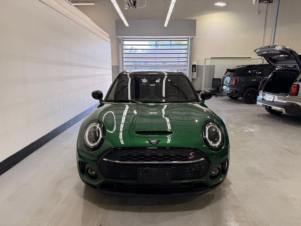 Thumbnail: 2023 MINI Cooper Clubman - 8