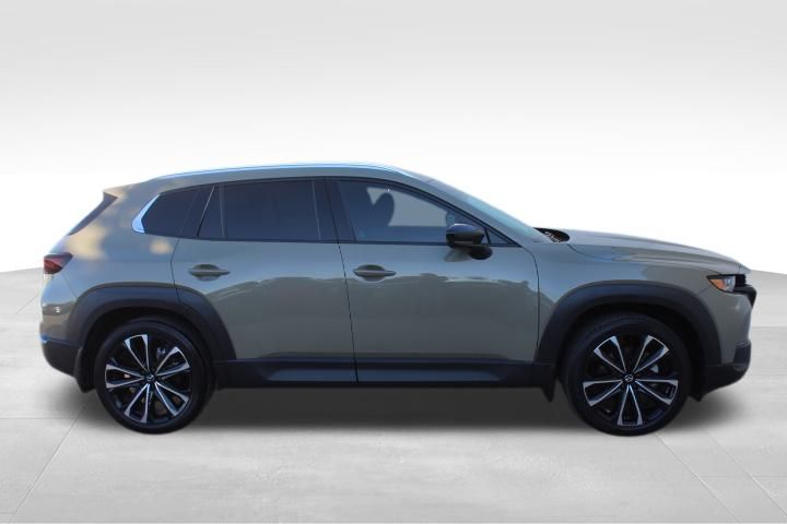 Used Car 2024 Mazda Cx-50  2.5 Turbo Premium Plus Package For Sale Under $40,000 In Georgetown, Texas