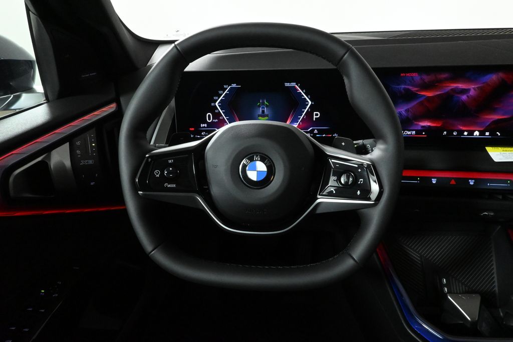 Thumbnail: 2026 BMW X3 - 18