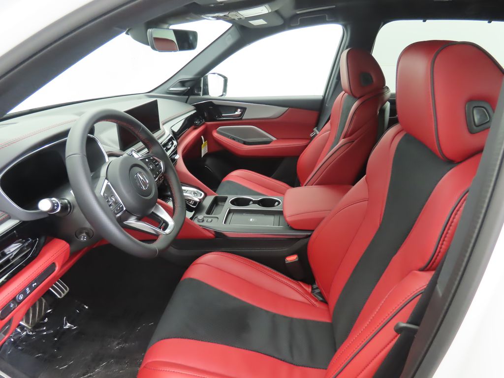 Thumbnail: 2026 Acura MDX - 21