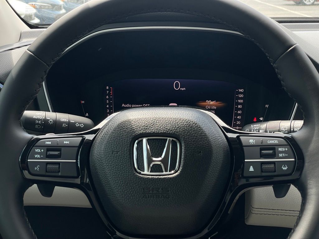 Thumbnail: 2026 Honda Pilot - 12