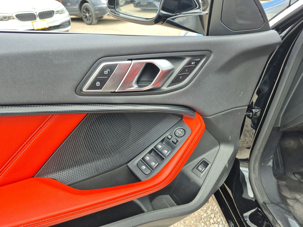2021 BMW 2 Series 228i Black at DeMontrond Mazda