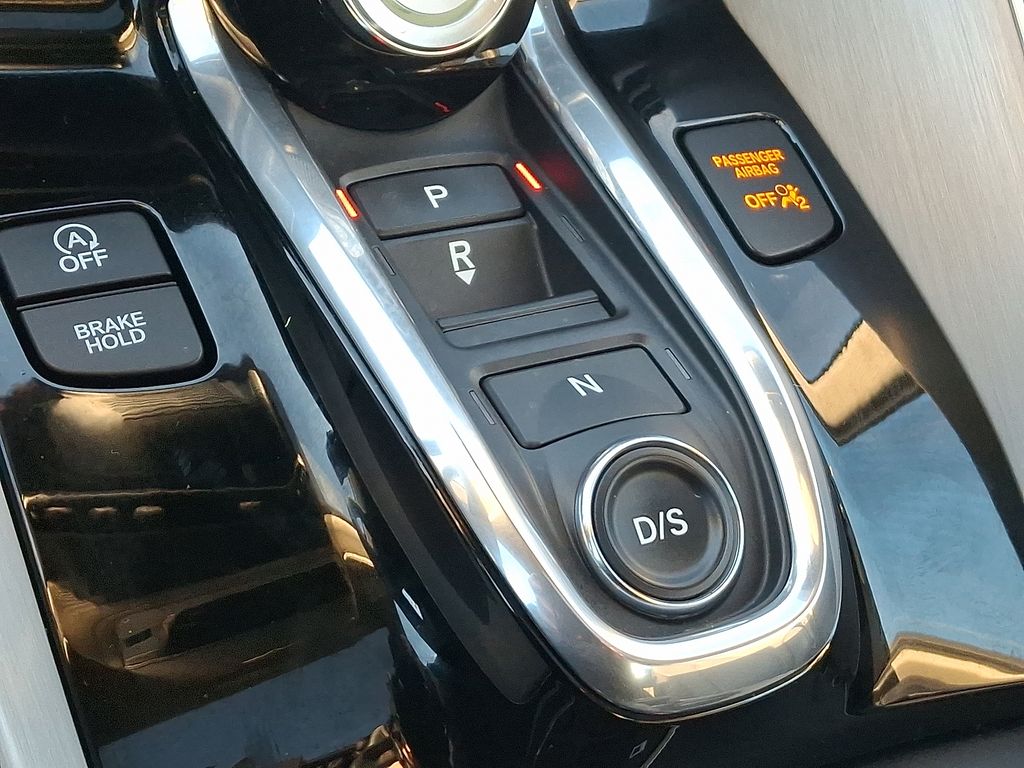 Thumbnail: 2023 Acura TLX - 16